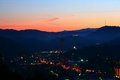 Gatlinburg Sunrise