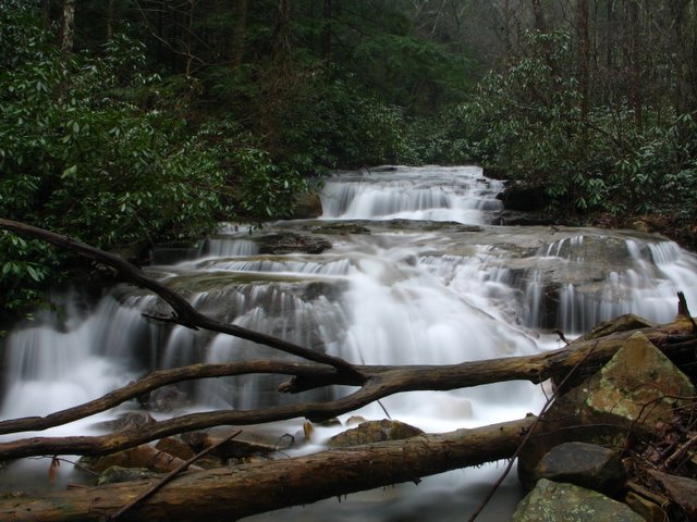 CNF cascades 2