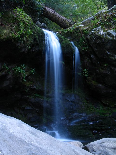 grotto falls2