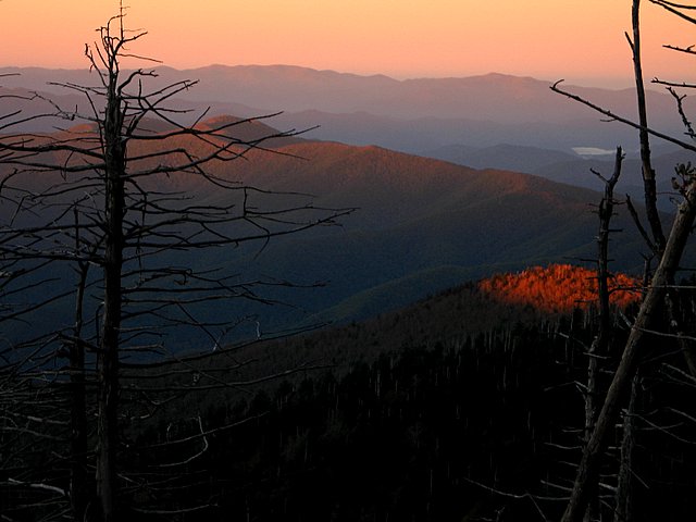 sunrise mnt tips