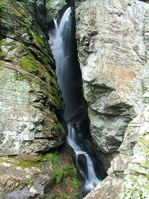 Raven Cliff Falls 3