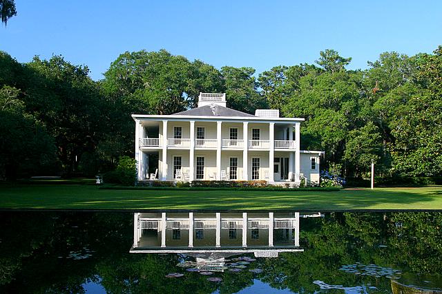 Wesley House 2