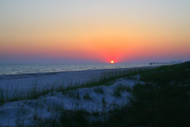 Sunset 3