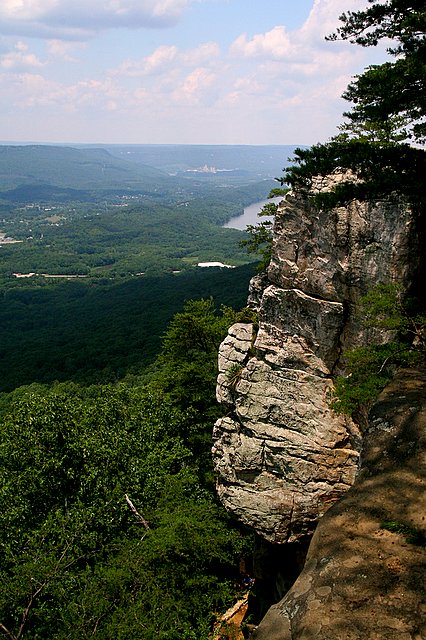 Sunset Rock