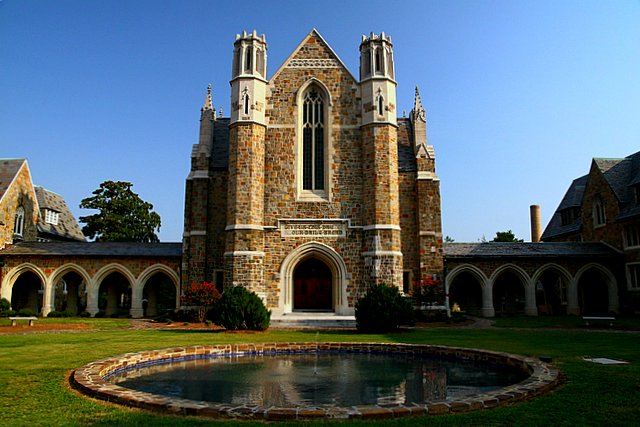 Berry College