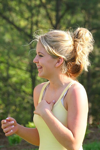 Caroline