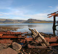 Hvalfjordur, Hvitarnes
