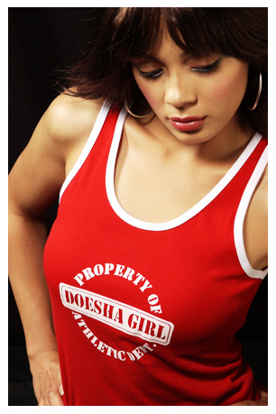 doesha