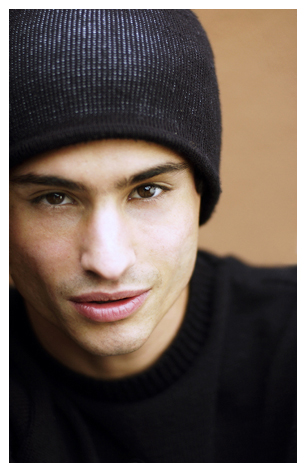 derek