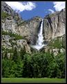 Yosemite Falls2