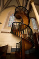 "Miraculous Staircase"