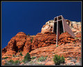 Chapel of the Holy Cross