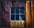 Bodie Window