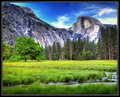 Half Dome