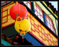 Chinese Lanterns