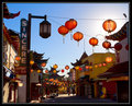 Chinatown