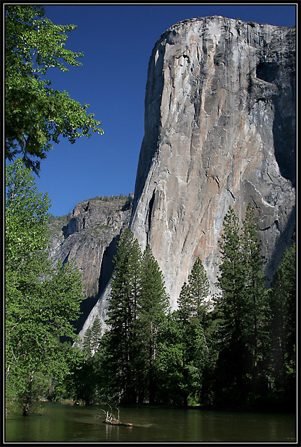 El Capitan