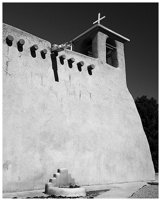 Adobe Church2
