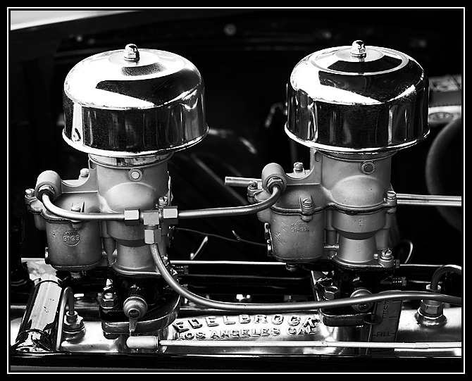 Edelbrock