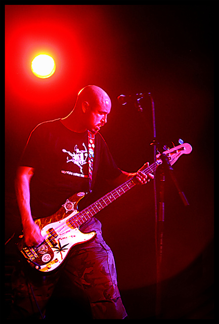 Corey, Bobot Adrenaline