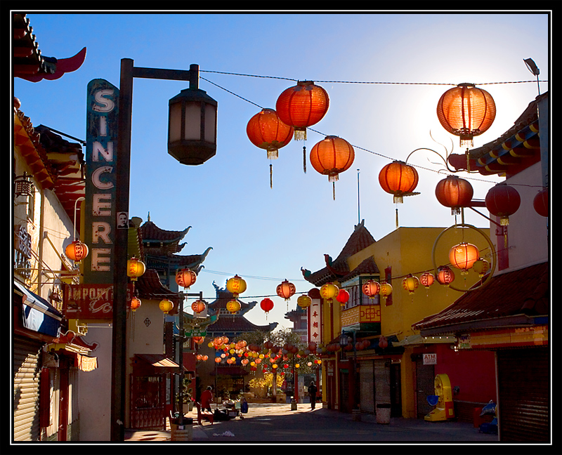 Chinatown