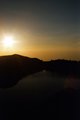Dawn On The Mountain