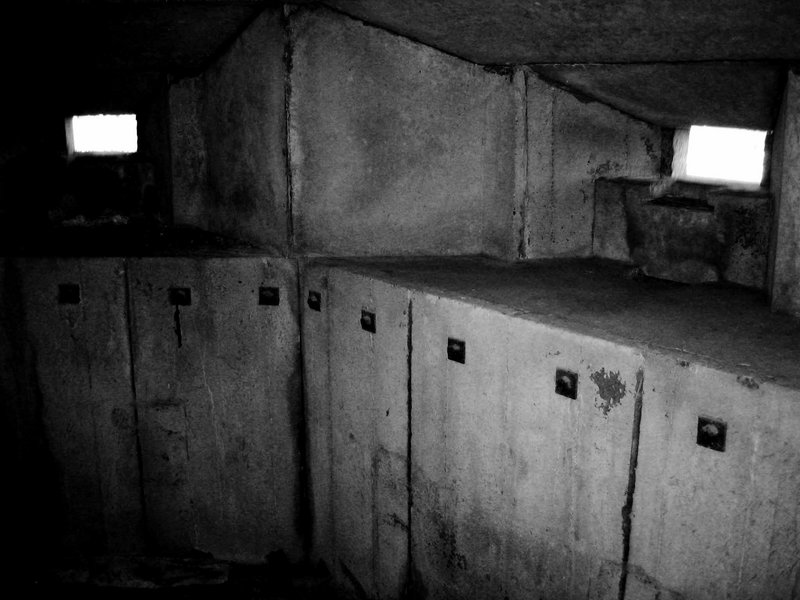 Relic of a Violent Age