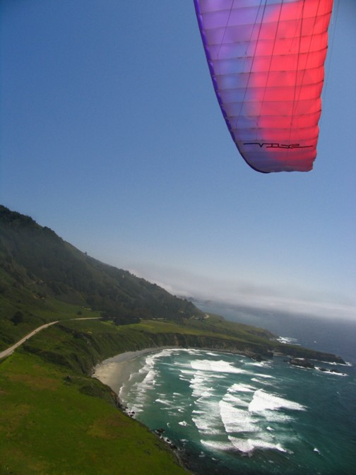 Vibe over sandollar cove.jpg