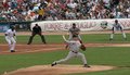 Boston RedSox vs. Detroit Tigers