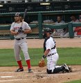 Boston RedSox vs. Detroit Tigers