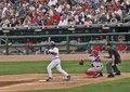 Boston RedSox vs. Detroit Tigers