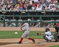 Boston RedSox vs. Detroit Tigers