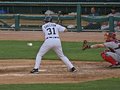Boston RedSox vs. Detroit Tigers