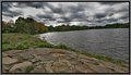 Framingham Water Reservoir