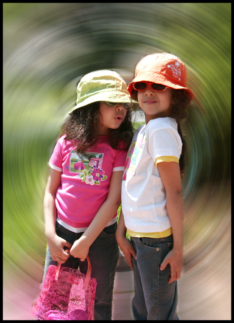 Young Models