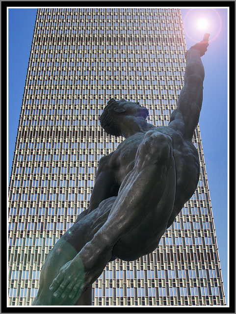 Prudential