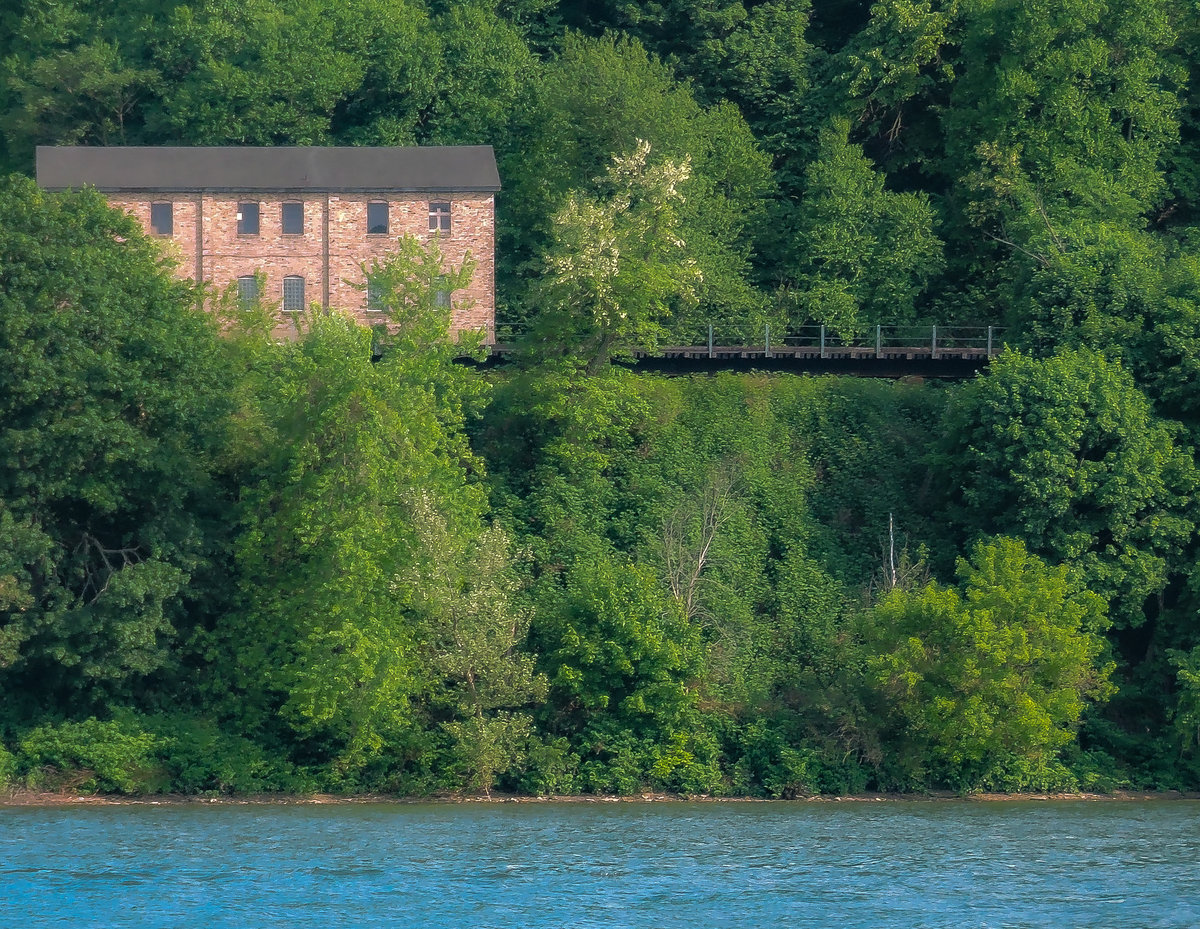 House on a Hill