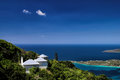 St. Thomas - Megan Bay overlook