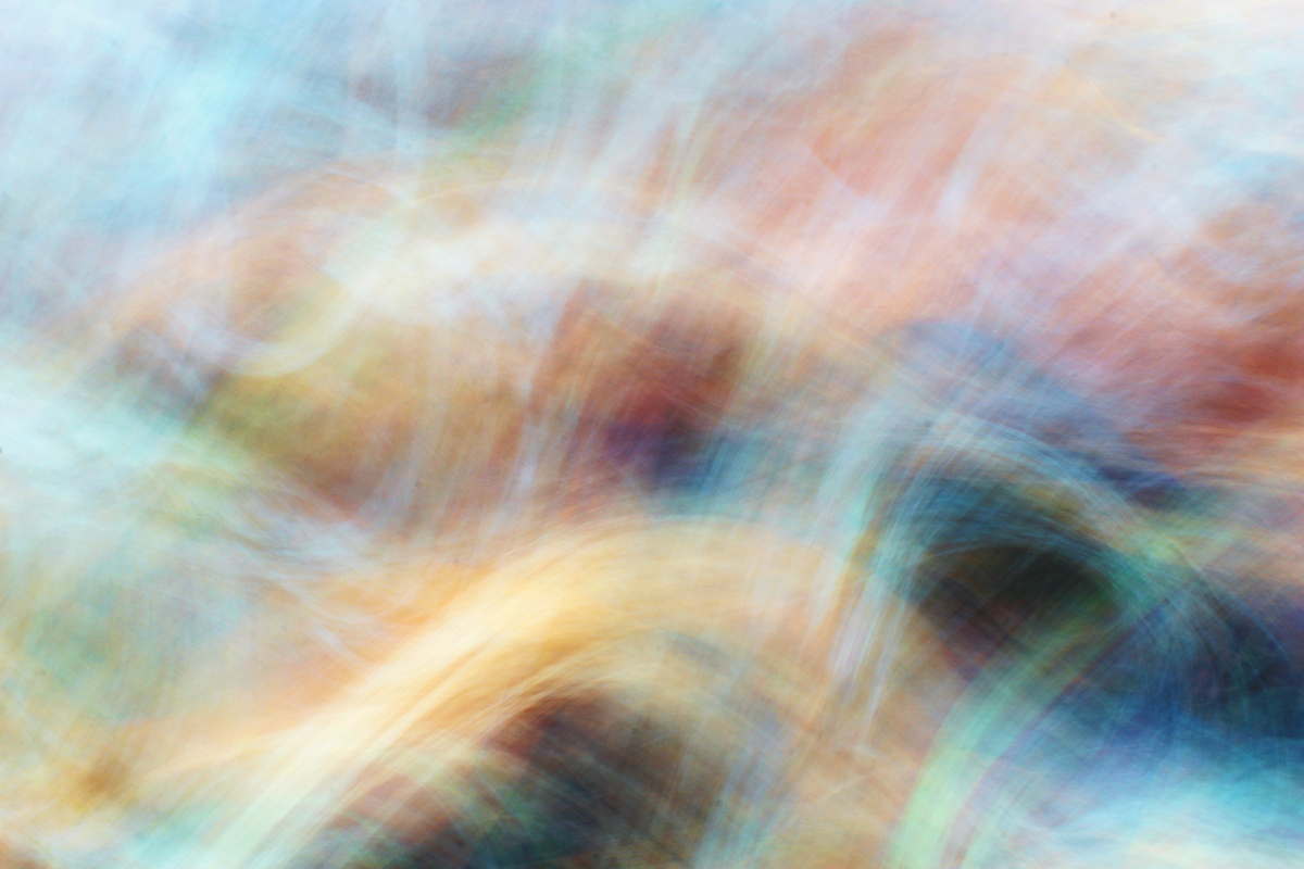 Creative Blur #3