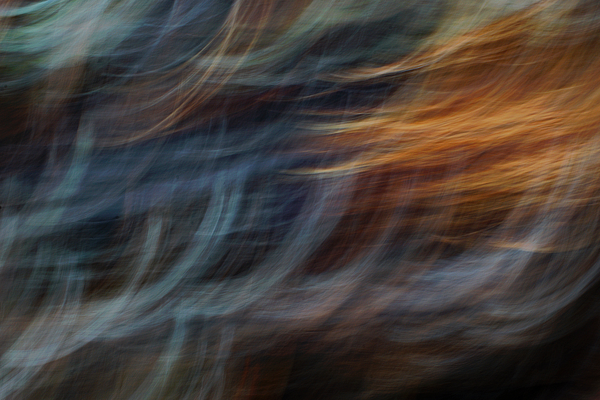 Creative Blur #4