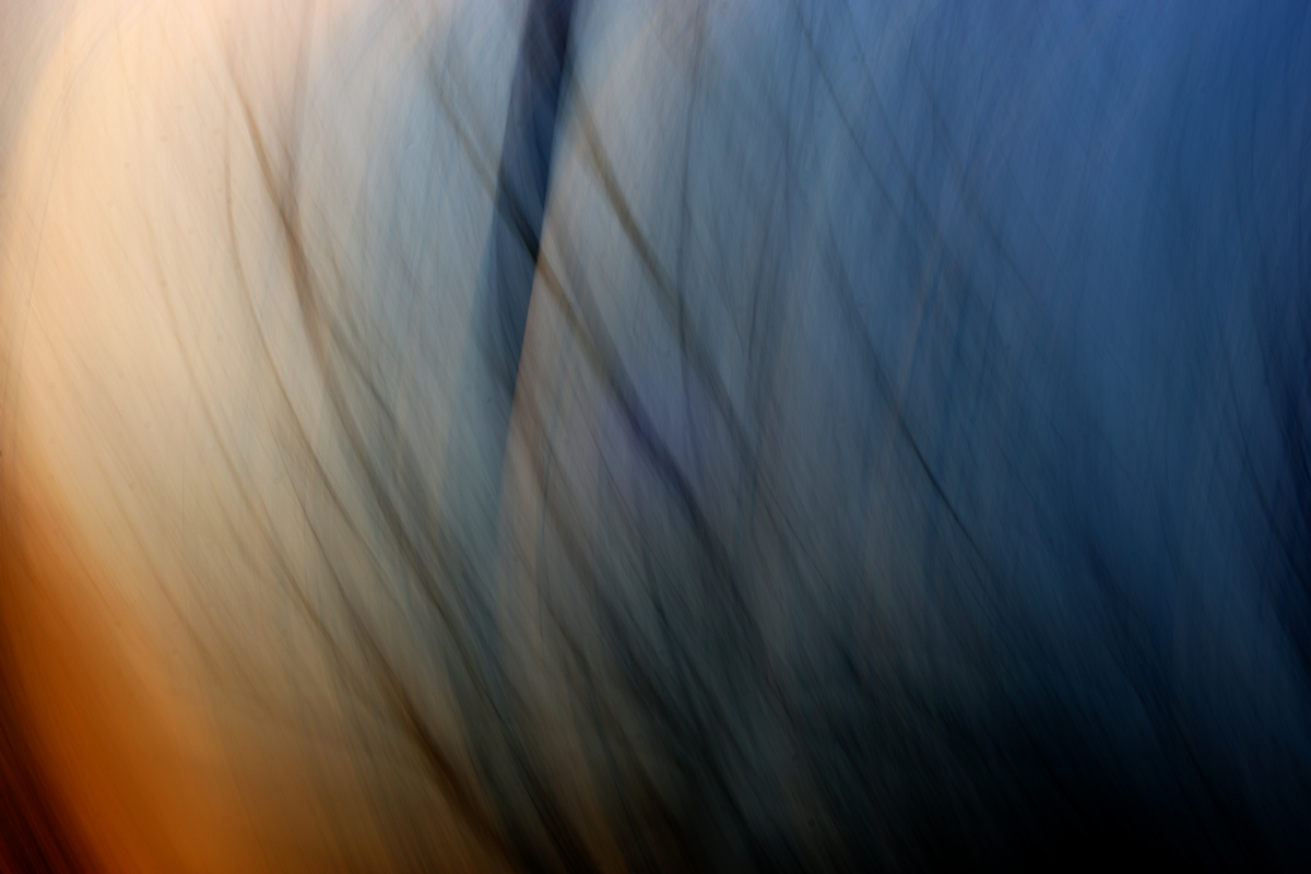 Creative Blur #9