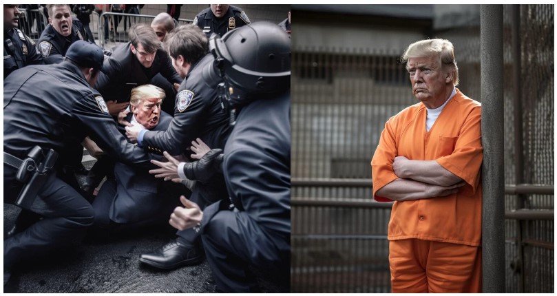 AI_FakeTrump