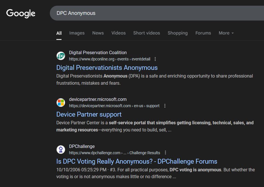 DPC_Anonymous