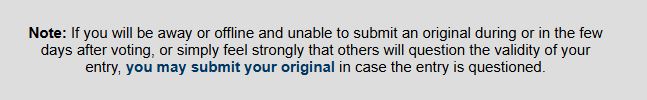 SubmitOriginal_inVoting