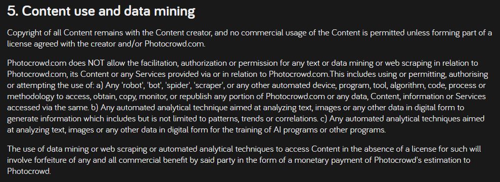 Photocrowd_Content_Use