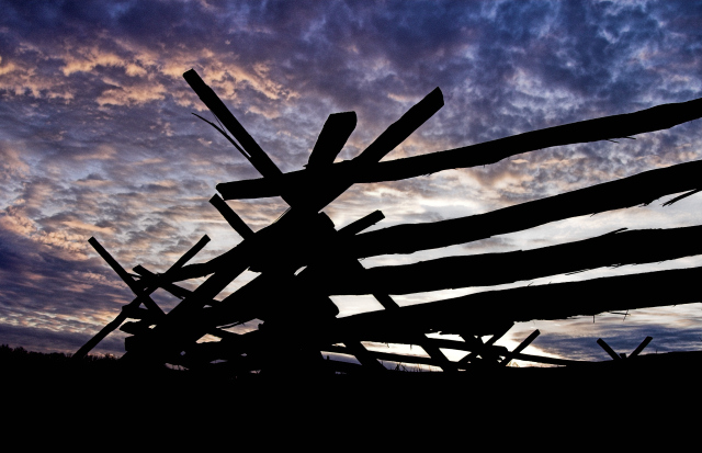 Fence 2