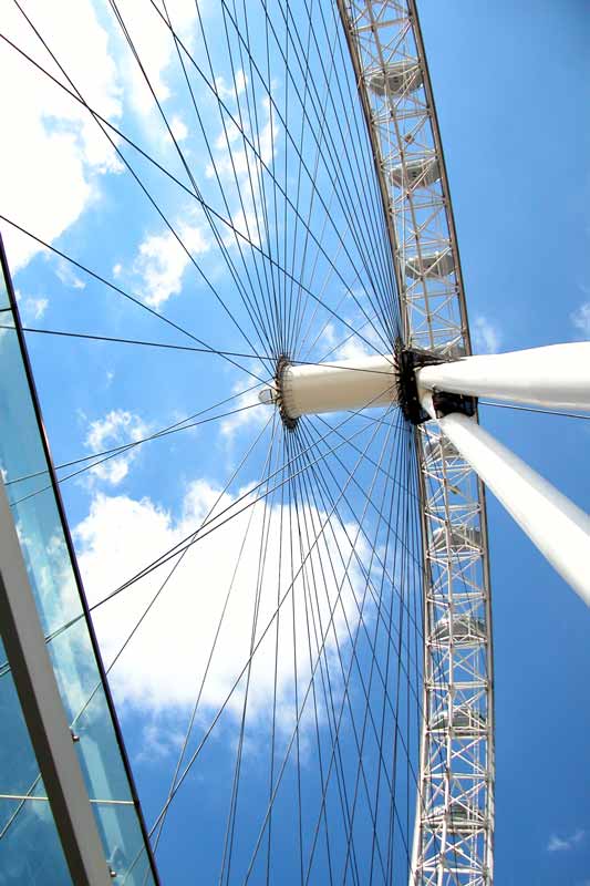 London Eye