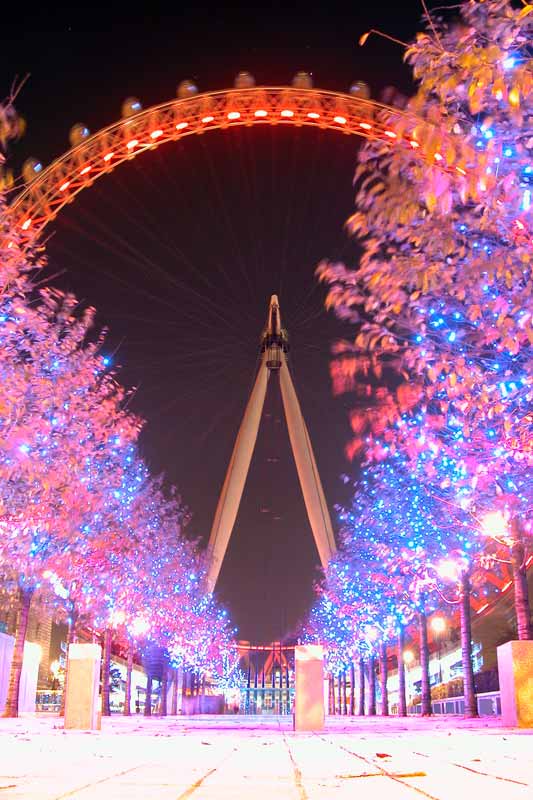 Night Eye