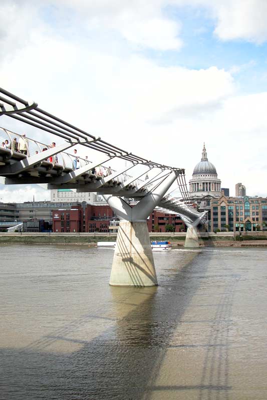 Millenium Bridge