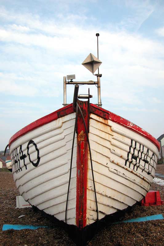 Fishing Boat